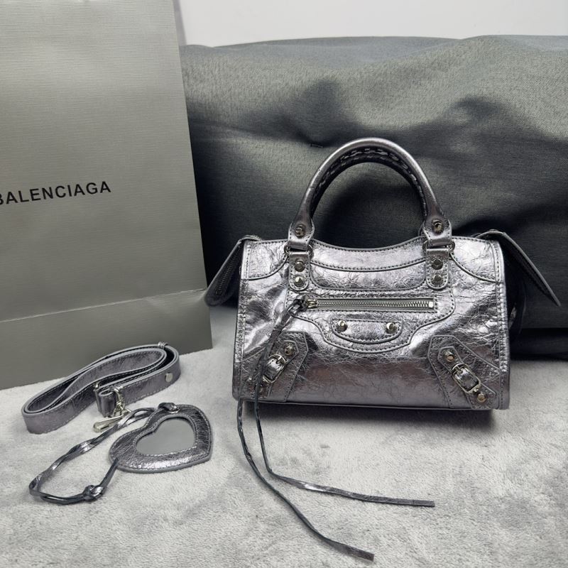 Balenciaga Classic City Bags